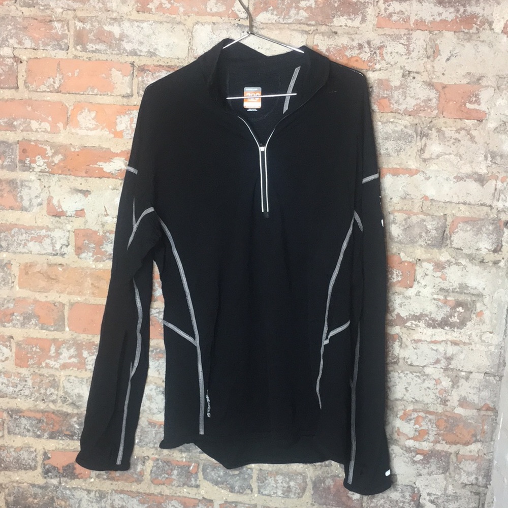Moose Jaw Icebreaker Merino Women’s XL